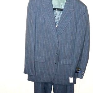 Manhattan 2 pc mems suit